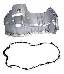 Empaque Carter Pevisa O30014r Renault K7m-744 Rn Logan 1,4-1,6 - Ec30014r 1