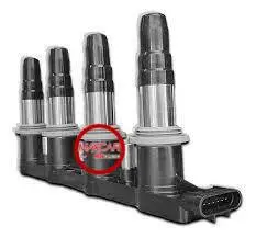 Bobina Encendido Gmsgs 24107493 Cruze 1.8 - Beg7493 1