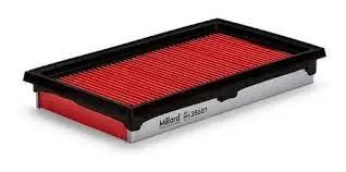 Filtro Aire Millard Mk35681 Tiida 1.6 - Fmk35681 1