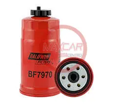 Filtro Combustible Shogun Alg2230 Jac T6 2.8 Diesel Sorento - Falg2230 1