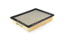 F.Aa1531 Filtro Aire Millard Mk12587 Hilux 15- (A33740) 1