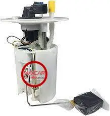 Bomba Combustible Completa Gmsgs 96447440 Aveo Chevytaxi Optra - Bcc7440 1