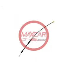 Cable Velocimetro Tsk 8944344842 Luv 2.3/Trooper 88- - Cv4842 1