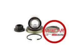 R.Vkba3601 Ruliman Rda Pos Drk Corsa Evolution 1