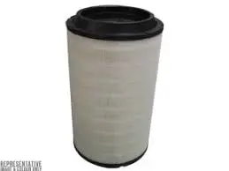 Filtro Aire Sakura  A38030 Jac Hfc4181  - Fa38030 1