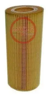 Filtro Aceite Shpel2004 Freightliner Mercedes (Hu12110x) - Fshpel2004 1