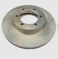 Disco De Freno Valeo Pregio 0K73f33241a-Dfv251a 1