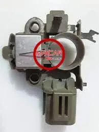 Regulador Alternador Onnuri Gnrm075 Mz3 1.6 2.0 03-09 Mz 323 93-04- Raognrm075 1