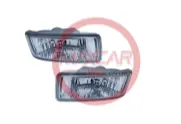 Neblinero Dlaa Iz041 Dmax 03/- - Niz041 1