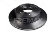 Disco Freno Pos Yesq Bd2071 Qashqai 1.6 4X2 Xtrail 2.2 2.5 Koleos  - Dfybd2071 1