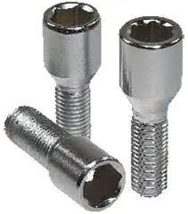 Perno Rueda Niq 12X1.25 D17 Aa41 Pv0709 - Aa41 1