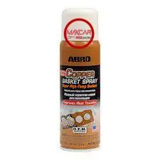 Abro Sellador Cobre Ultra Plus Cg-418 9Oz. - Spjca9 1