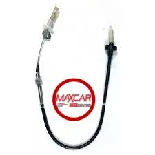 Cable Embrague Iks Iks1317 Vw Gol Saveiro - Ceiks1317 1