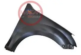 Guardapolvo Guardafango Tyg 8972354431 Dmax 05-08 Del Plast Lh - Gpg54431 1