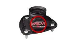 Ba.54610-1G550 Base Amortiguador Onnuri  Accent/Xcite 06-11 Rh 1