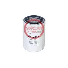 Filtro Agua Tecfil Psa299 Cuminns Komatsu Case Ihc (Lfw4074) - Fpsa299 1