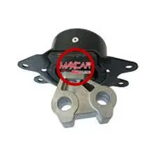 Base Motor Mgt 0684194 Corsa Evolution Lh  - Bm4194 1