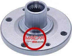 Manzana Rda Del Mgt 6001547685 Rn. Logan, Sandero 04-11 (21 Dtes) - Mrm7685 1