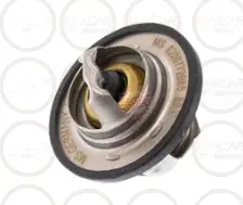 Termostato Genuine 8200772985 Logan Sandero Megane Duster (89 ) - Tg2985 1