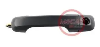 Manilla Int Universal 30790 Ford Ecosport 04 07 Fiesta R Del Neg  Mu30790 1