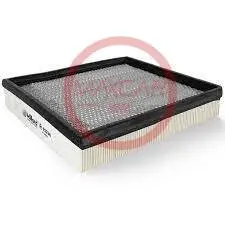 Filtro Aire Millard Mk95334 Ford 150 3.7 (10-12) Expedition 5.4 (07-09) Ford F150 (Mk95334)  - Fmk95334 1