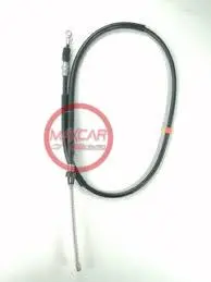 Cable Freno Mano Sbk 8971388402 Luv 2300 4X4 C/S 96-03 Post Rh - Cfms8402 1