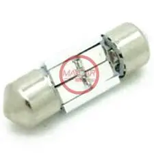 Foco Salon Peq 12V 10X31-35 - F121031 1