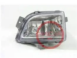 Neblinero Allparts Hd026005 Aveo 05- Lh - Nahd026005l 1