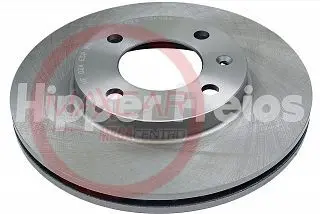 Disco De Freno Hiper Hf304 Forza I-Dfhf304 1