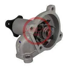 Bomba Agua Gmb Gwmz21a Mz323-Bggwmz21a 1