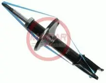 Amortiguador Xgm 634089 Grand Vitara 98-05 Lh Del-Ax4089 1