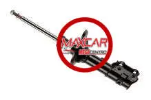 Amortiguador Xgm Accent/Verna Del Rh 54660-25000-Ax25000r 1