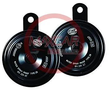 Mini Pito T Disc Par H/L 12V. I380095512ab - Mp95512ab 1