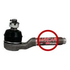 Terminal Kyb Ktr1056 Sentra (Se4581) - Tktr1056 1