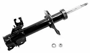 Amortiguador Monroe Del Rh Sentra 72105 Und-Am72105 1