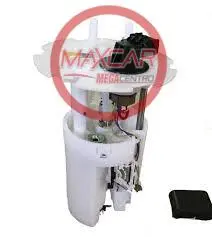 Bomba Combustible Onnuri 96537125 Completa Aveo Chevytaxi Optra  - Bco7125 1