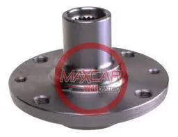 Manzana Rda. Post. Mgt 1750.13162 Fiat Uno Premio - Mrpm13162 1