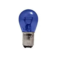 Foco 1034 12V Azul 1