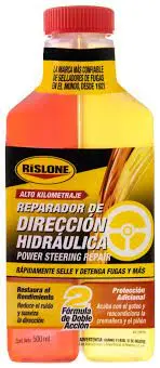 Rislone Reparador Direccion Hidraulica 500Ml - Rrd500 1