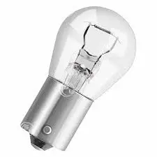 Foco 1141 24V Blanco 1