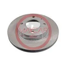Disco Freno Fmx 51712-02551 I10 Picanto Grand I10 Picanto R - Df02551 1