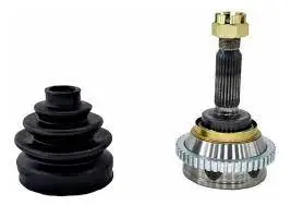 Punta Homocinetica 824007 Mi006 Elantra/Matrix/Lancer 25X23x50 - J824007 1