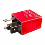 Relay Mini Dni0128 12V 30A 4T-Dni0128 1