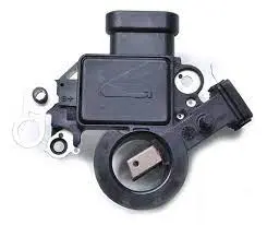 Regulador Alternador Kor 01038046045 (Iy805b) Optra  - Rak6045 1