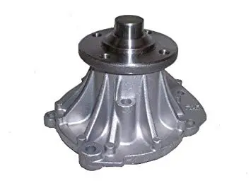 Bomba Agua Gmb Gwt116a-Baggwt116a 1