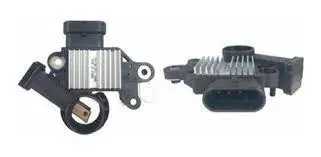 Regulador Voltaje Besser Reg328 12V Optra 1.8 3 Pines Contrarios D717-3P - Reg328 1