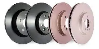 Disco Freno Hipper Hf482 Toyota Hilux 4X4 92-04 (V-D) - Dfhf482 1