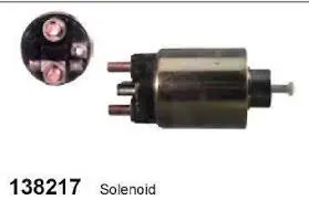 Automatico Hc138217 Cargo/San Remo-Ahc138217 1