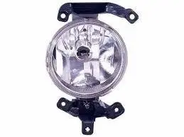 Neblinero  Depo Spark 222-2005 Lh-N2222005l 1