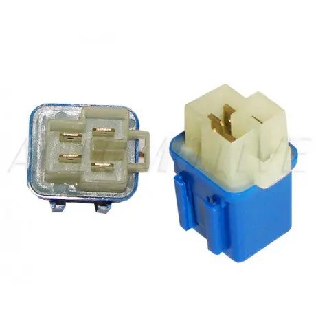 Relay Carga 12V Mazda/Mitsubishi 8780-Rc8780 1
